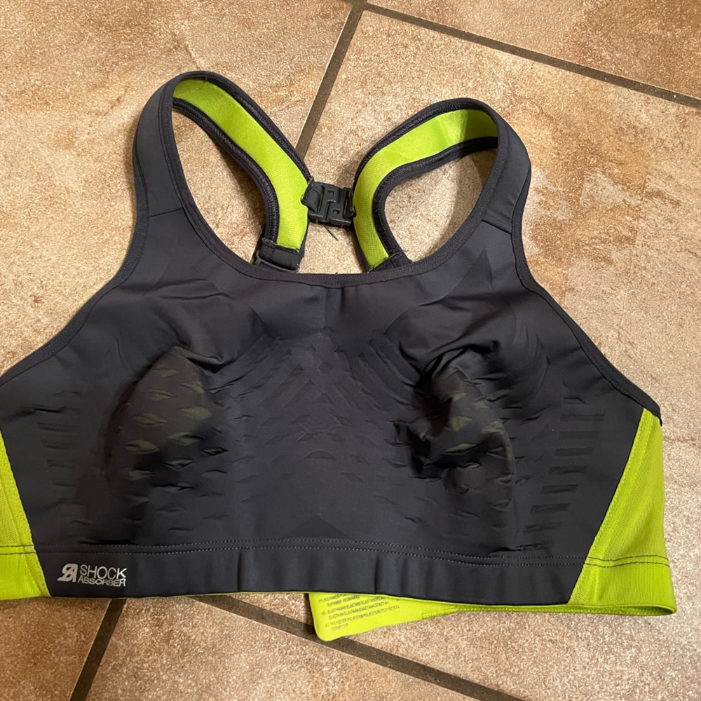 Shock Absorber Ultimate Fly Sports Bra